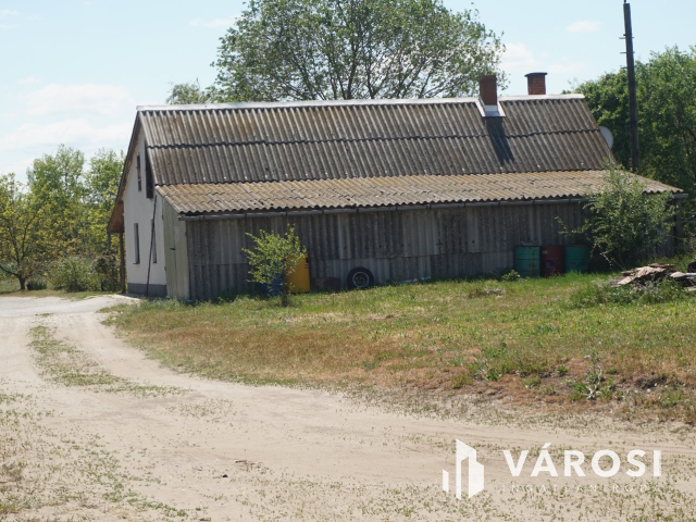Önellátó családi gazdaság Nagykőrösön