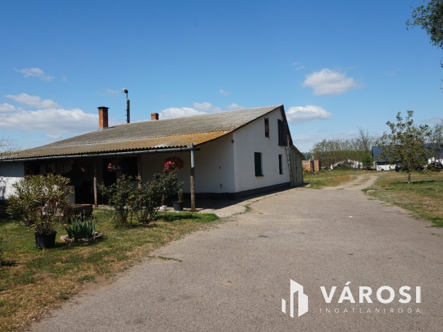 Önellátó családi gazdaság Nagykőrösön