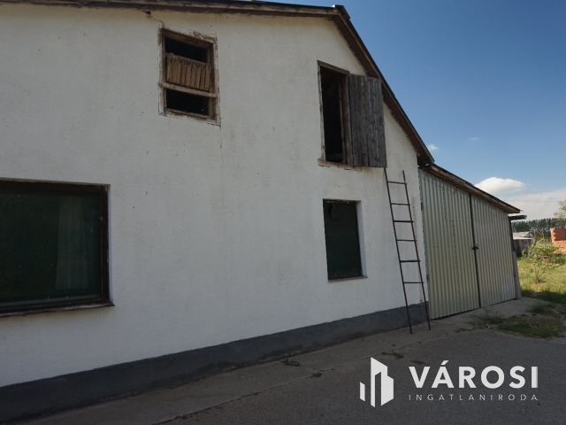 Önellátó családi gazdaság Nagykőrösön