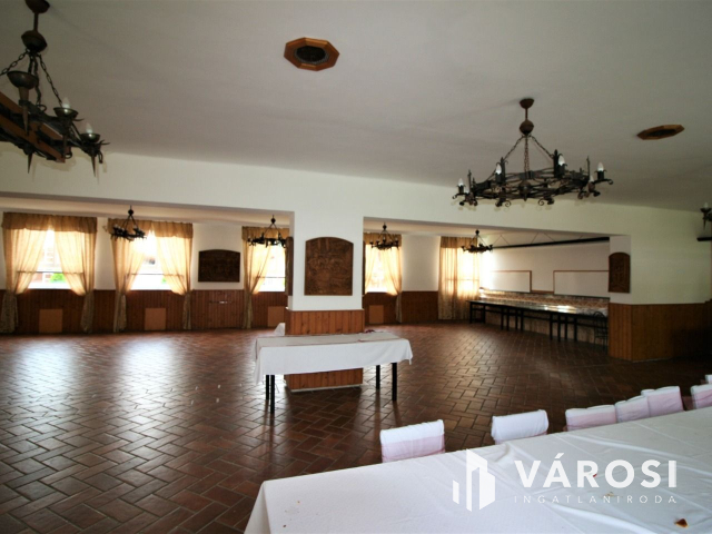 Kereskedelem-vendéglátás Hódmezővásárhelyen