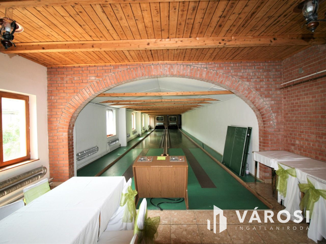 Kereskedelem-vendéglátás Hódmezővásárhelyen