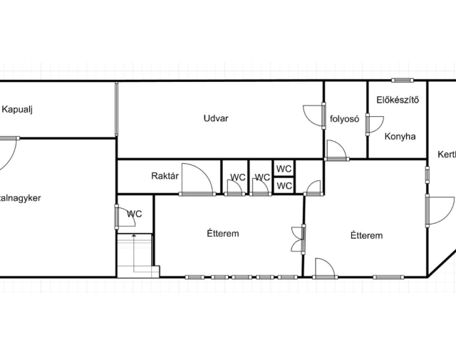 BEFEKTETŐKNEK JÓ HÍR!