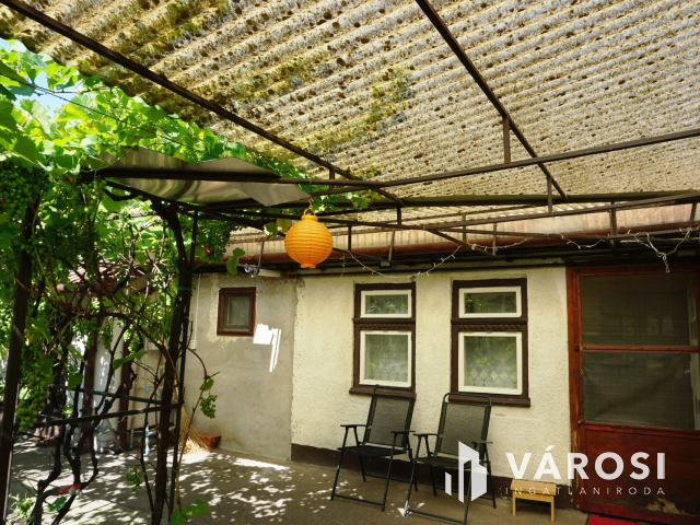 Takaros kis lugasos!