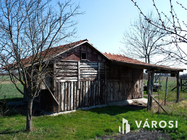 Gazdálkodóknak, életmódot váltóknak nagyszerű lehetőség