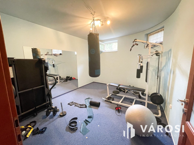 Eladó Kastély Siófokon!