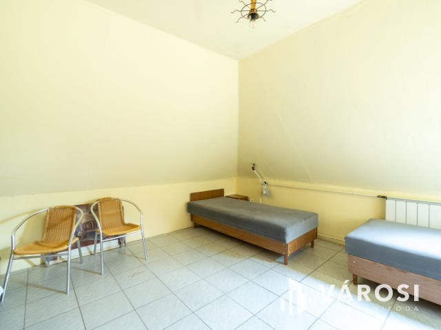 Balatonendrédi ipari ingatlan akár befektetésnek is