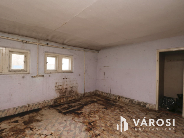 Békéssámsoni major