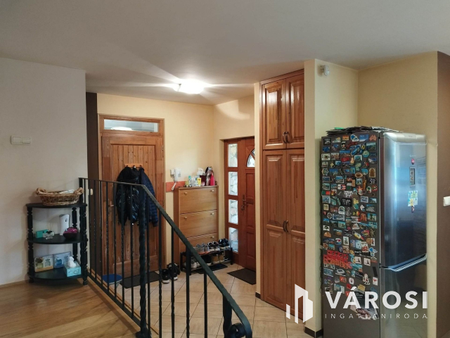 Debrecen Liget Lakóparki Jó Ház