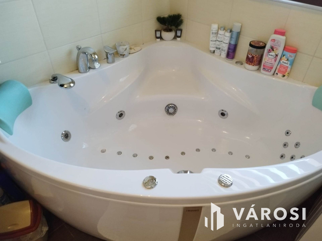 Debrecen Liget Lakóparki Jó Ház