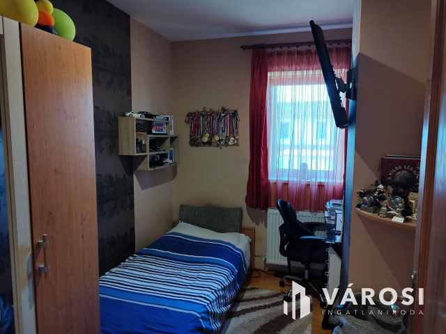 Debrecen Liget Lakóparki Jó Ház