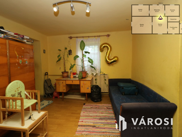 Aki szereti a csendet, annak remek választás