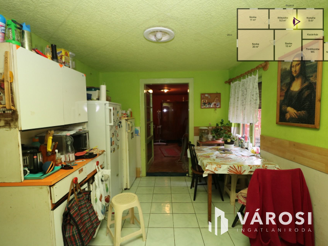 Aki szereti a csendet, annak remek választás