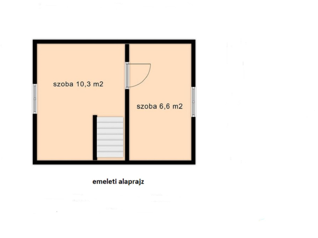 Nyugalom szigete Szanazugban