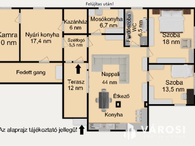 Elkezdtük, Ön befejezheti!