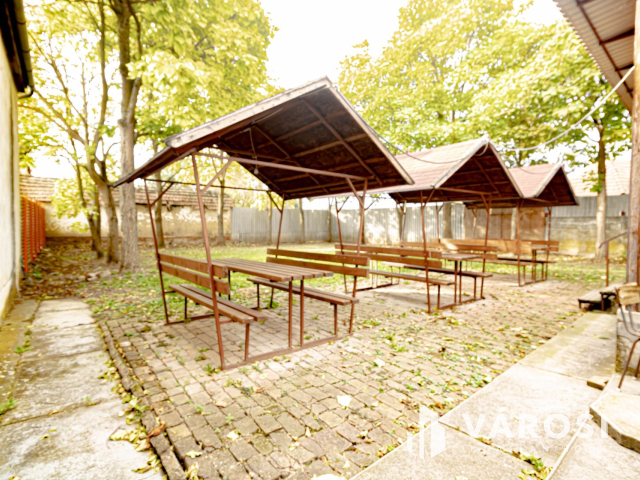 Kiváló befektetési lehetőség a piaci ár alatt.