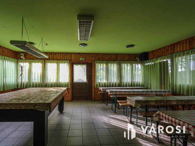 Kiváló befektetési lehetőség a piaci ár alatt.