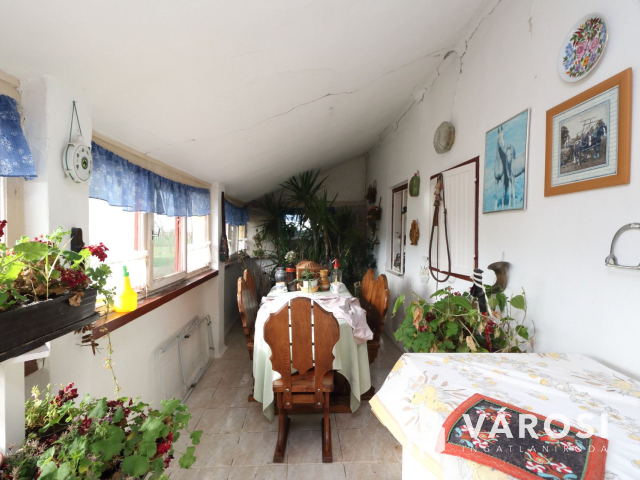 Két generációs gazdálkodásra alkalmas tanya