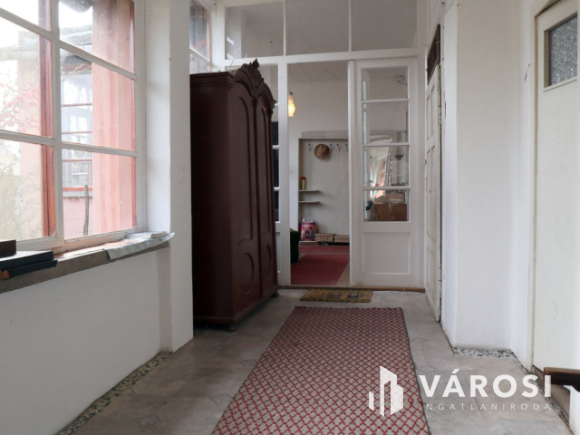 3 szobás kertes ház Orosházán eladó