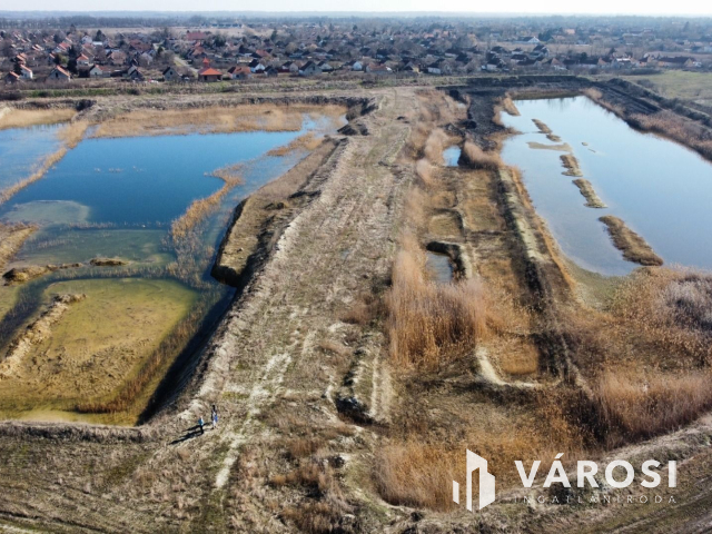 Eladó téglagyár teljes technológiával, agyagbányával