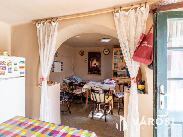 Legyen ez a következő otthona Forráskúton