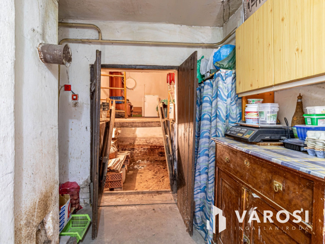 Legyen ez a következő otthona Forráskúton