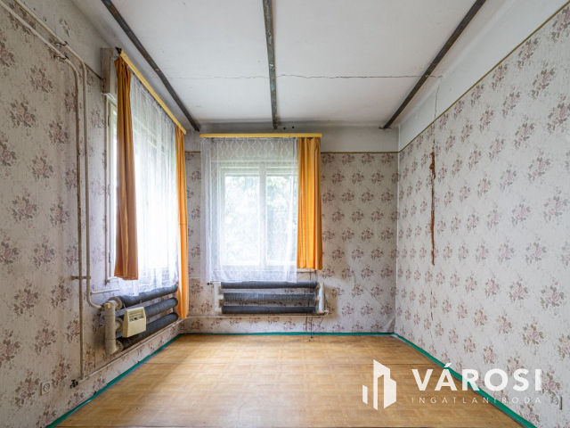 Befektetőknek! II. kerület zöldmáli városrészben!