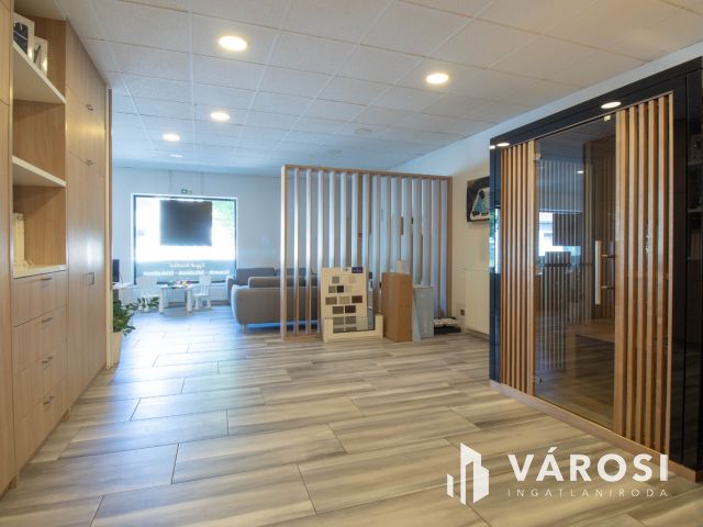 Forgalmas útvonalon 178 m2-es, igényesen felújított ingatlan