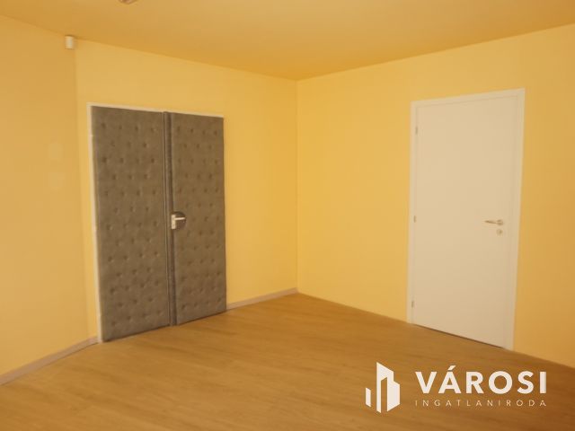 Fiatalos irodaház hosszú távra kiadó!