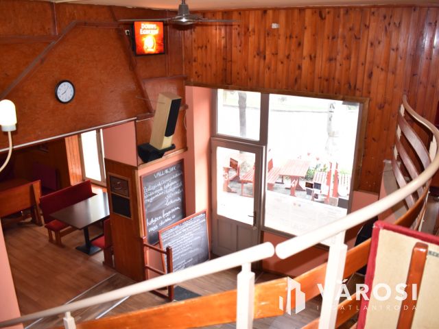 Ha Gyula, ha vendéglátás, akkor BOLS!