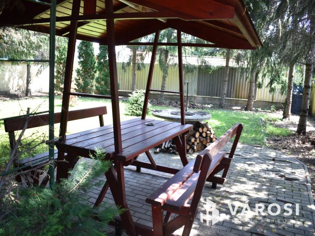 Egy tökéletes otthon a strand mellett!