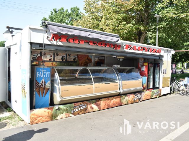 Egy jövedelmező vállalkozás egy lakás áráért!