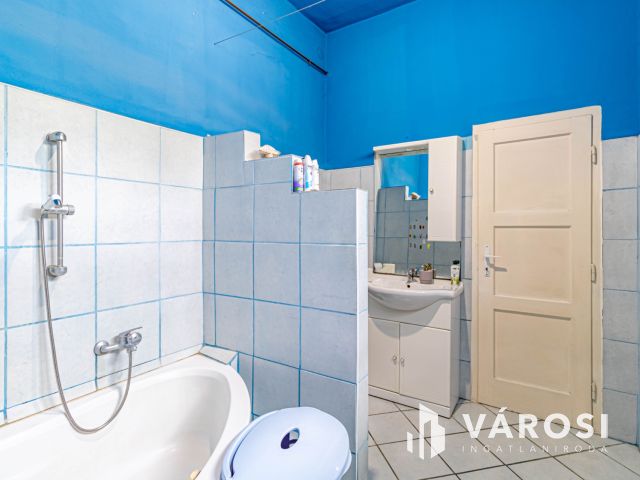 Eladó ház Szőreg egyik legmagasabb pontján!