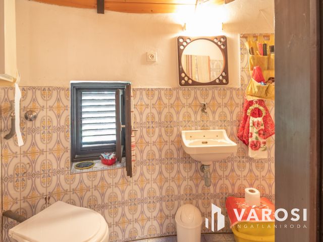 Újszegedi telek kulipintyóval