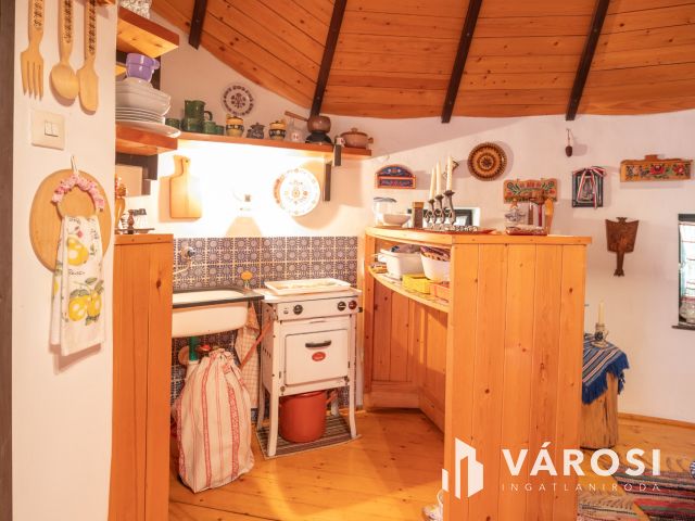 Újszegedi telek kulipintyóval