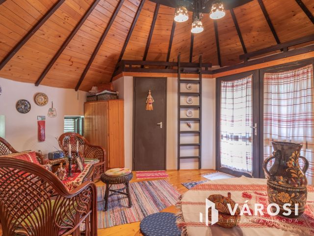 Újszegedi telek kulipintyóval