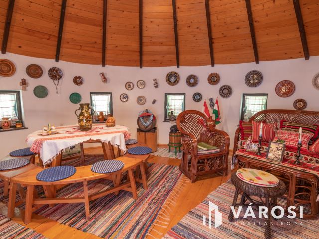 Újszegedi telek kulipintyóval