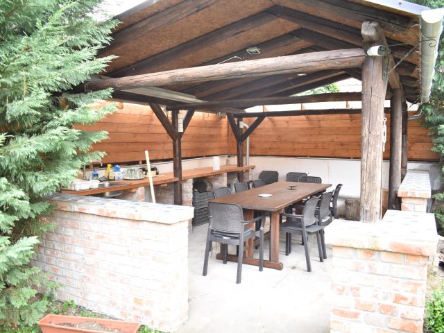 Bejáratott apartman saját vendégkörrel!