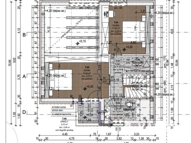 Startra kész az építkezésre!