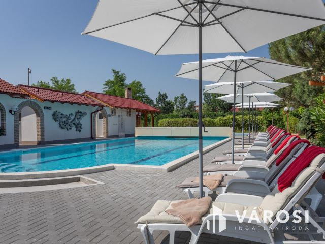 Egyedülálló lehetőség!