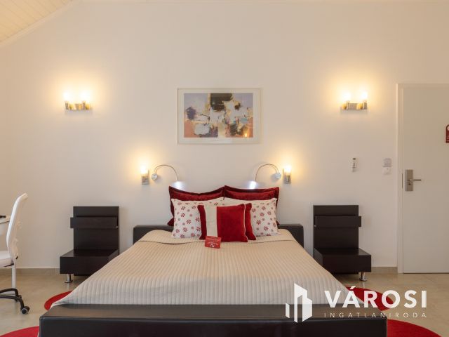 Egyedülálló lehetőség!