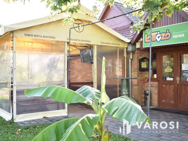 Családias vendéglátó saját vendégkörrel!