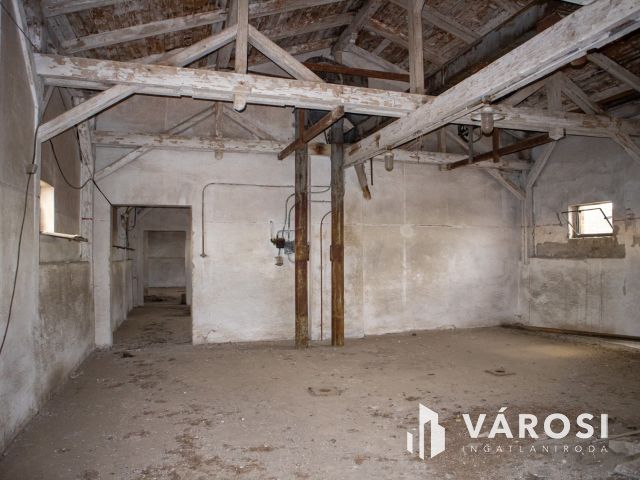 Vállalkozási ötletek megvalósítását várja a véméndi malom!