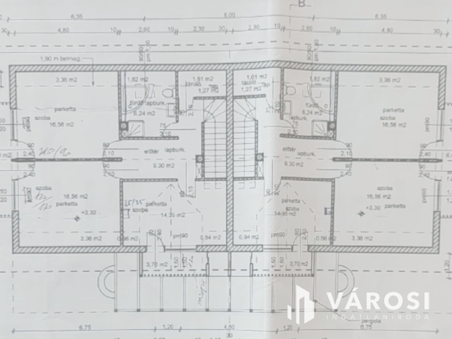 Kiadó családi ház Siófok Sóstón