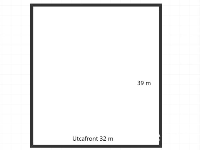 Debreceni Társasház Építésére Alkalmas Jó Telek