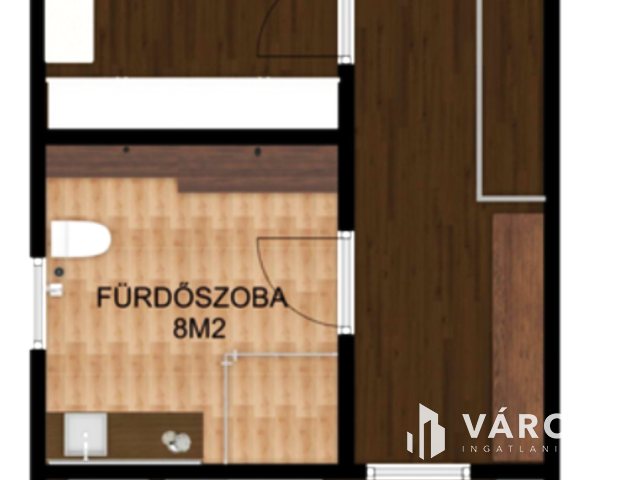 Álomszép luxusotthon, bútorozva eladó