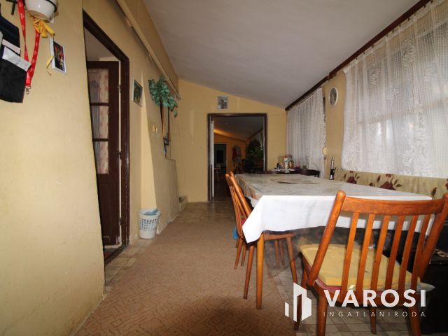 Szanazughoz közeli tanya eladó.