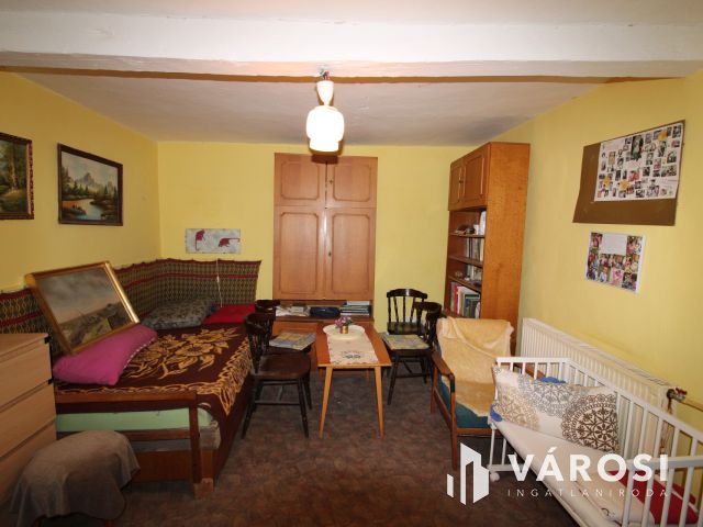 Szanazughoz közeli tanya eladó.