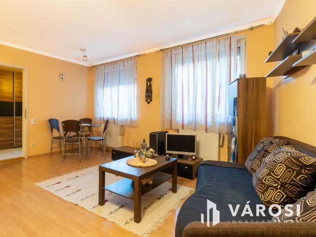 Lakás Siófok szívében