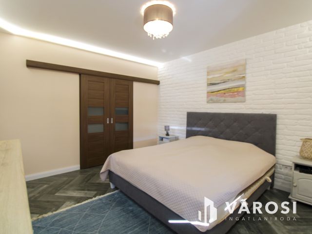 Modern kényelem és luxus egy helyen