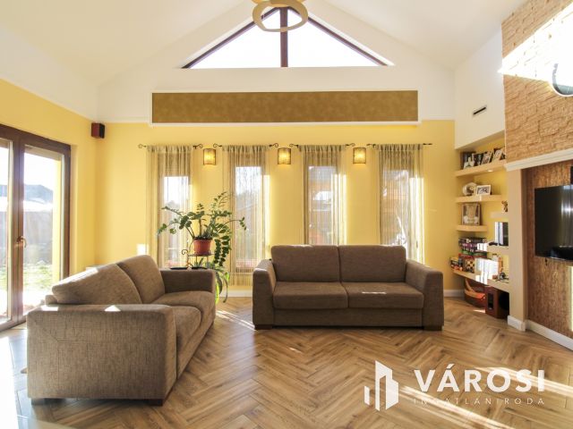 Modern kényelem és luxus egy helyen